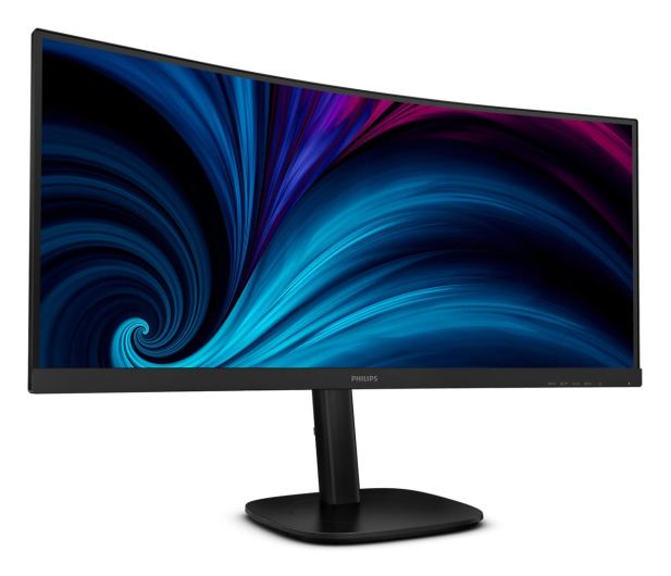 Philips 34B2U3600C/00 - 1317859 - zdjęcie 3